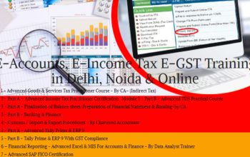 The Evolving Role of Accountants: Why Learning