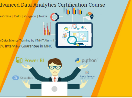 Data Analyst Certifications in 2025: Which Ones
