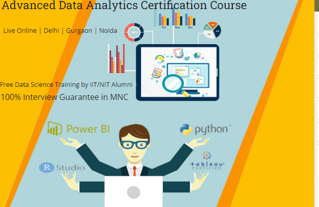 Data Analyst Certifications in 2025: Which Ones